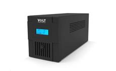 UPS VOLT Micro 2000VA 1200W 2x9Ah POČÍTAČOVÝ UPS