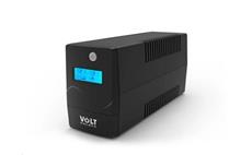 UPS VOLT Micro 850VA 480W 9Ah POČÍTAČOVÝ UPS