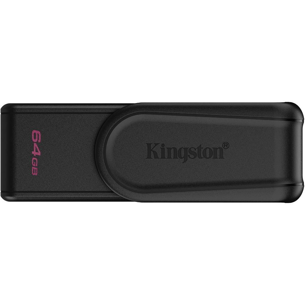 USB Flash disk DTXS 64GB USB 3.2 KINGSTON USB Flash disk DTXS 64GB USB 3.2 KINGSTON