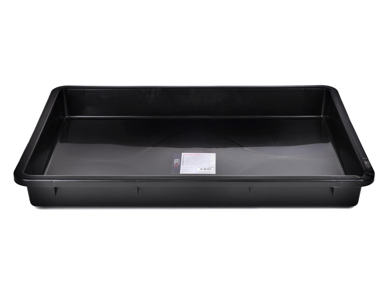 Vana na vypouštění a sběr oleje MECHANIC OIL PAN 4, 50L SIXTOL Vana na vypouštění a sběr oleje MECHANIC OIL PAN 4, 50L SIXTOL
