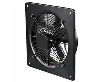 Ventilátor VENTS OV4D 500 průmyslový, čtvercový (655x655mm), černý Ventilátor VENTS OV4D 500 průmyslový, čtvercový (655x655mm), černý