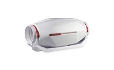 Ventilátor VENTS Stream 100/125 do potrubí