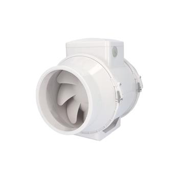Ventilátor VENTS TT 160 T potrubní Ventilátor VENTS TT 160 T potrubní