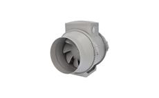 Ventilátor VENTS TT PRO 150 T potrubní