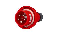 Vidlice se změnou fáze 13316 IP66-67/400V/16A/5P 6h - SpeedPRO
