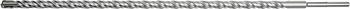 Vrták do betonu SDS max 24x900mm Vrták do betonu SDS max 24x900mm