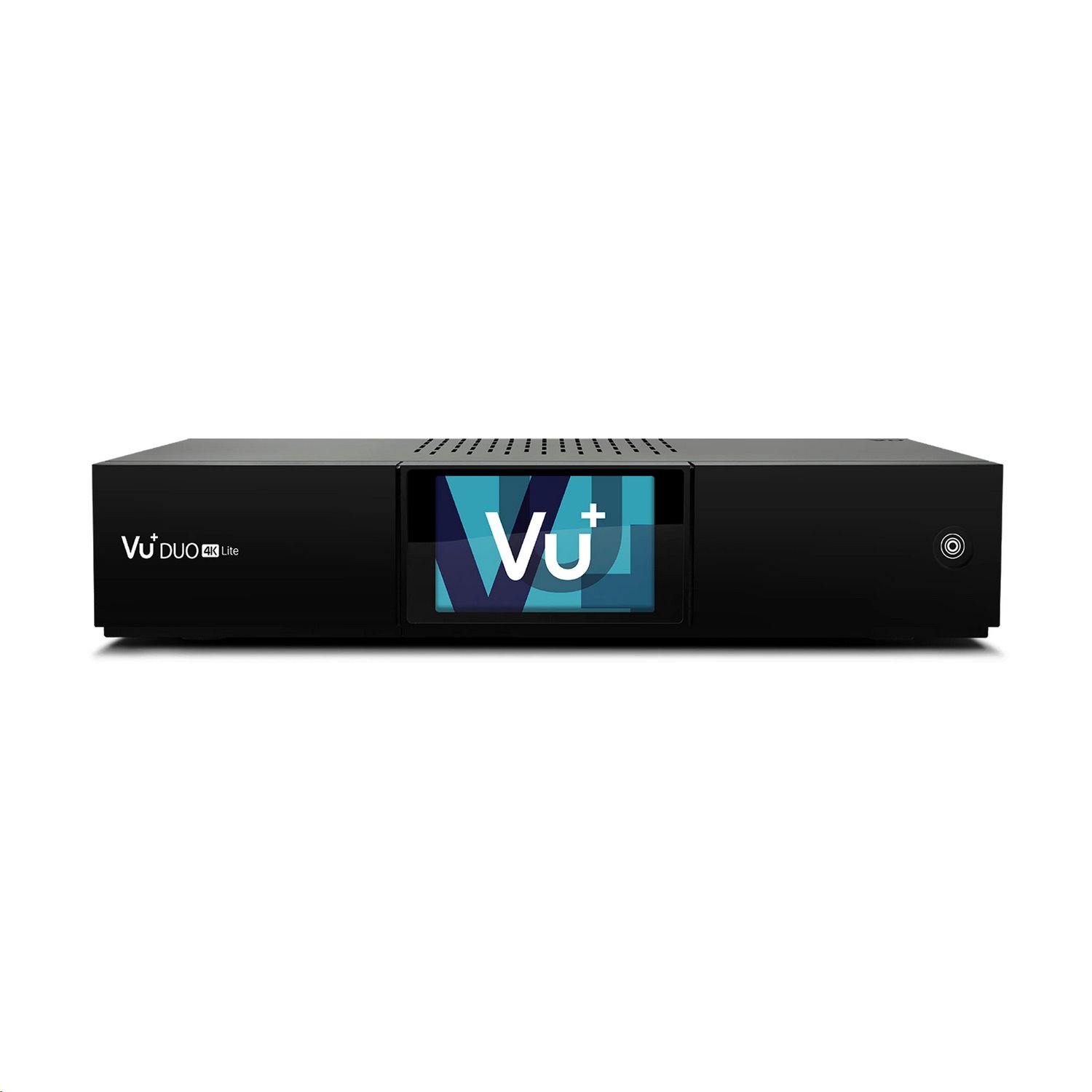 Vu+ DUO 4K Lite (1xDVB-S2X FBC Twin tuner + DVB-T2 Dual) Vu+ DUO 4K Lite (1xDVB-S2X FBC Twin tuner + DVB-T2 Dual)