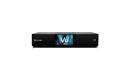 Vu+ DUO 4K Lite (1xDVB-S2X FBC Twin tuner + DVB-T2 Dual)