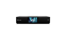 Vu+ DUO 4K Lite (1xDVB-S2X FBC Twin tuner + DVB-T2 Dual)