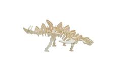 Woodcraft Dřevěné 3D puzzle Gigantspinosaurus 