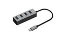 YHB C430 USB C Hub 4x USB 3.0 YENKEE