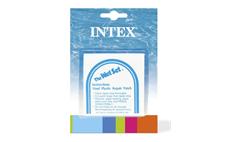 Záplaty k bazénům INTEX 6ks