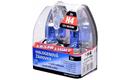 Žárovka 12V  H4  60/55W P43t WHITE LASER  2ks
