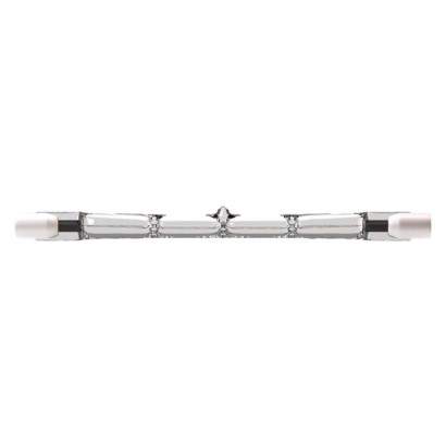 Žárovka halogenová lineární EMOS ZE0203 J118 140W R7s teplá bílá Žárovka halogenová lineární EMOS ZE0203 J118 140W R7s teplá bílá