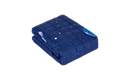 Zátěžová deka Rebel RBY-2000-5   5 kg (100x150 cm) vesmír