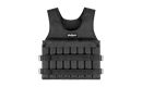 Zátěžová vesta REBEL ACTIVE RBA-2525-20 20kg nastavitelná