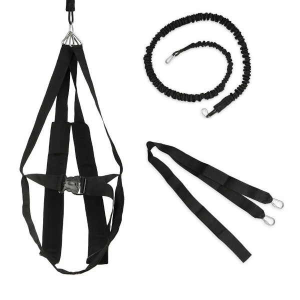 Zátěžový / tréninkový postroj DBX BUSHIDO DBX P1 Strenght Harness Zátěžový / tréninkový postroj DBX BUSHIDO DBX P1 Strenght Harness