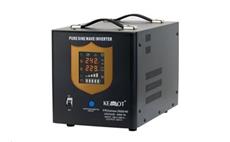 Zdroj záložní KEMOT PROsinus 3500/48 URZ3430  2400W 48V