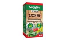 Zinek pro odolnost zeleniny a rostlin AGROBIO Inporo Pro Cazin MP 30ml