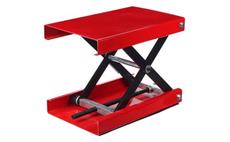 Zvedací plošina pro motocykl MECHANIC BIKE LIFT 1, nostnost 500 kg SIXTOL